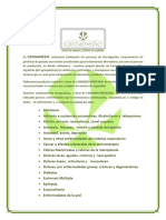 CANNABIS PARA USO MEDICINAL para Enfermedades Leves Graves Agudas y Degenerativas 1