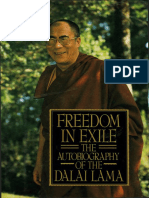 Freedom in Exile - The Autobiography of The Dalai Lama. (PDFDrive)