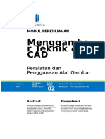 Adoc - Pub Menggamba R Teknik Cad