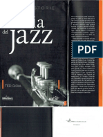 Ted Gioia, The History of Jazz, Oxford University Press, New York, 2011, 2 Ed. (TR - It.di Francesco Martinelli, Storia Del Jazz, EDT, Torino, 2013)