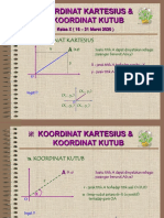 Koordinat-Kutub Power Point