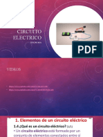 Circuito Electrico