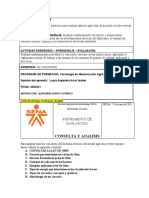 Mantenimiento de tractores y ley de Ohm