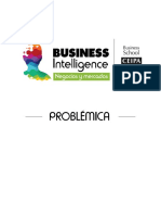 Problemica Business Intelligence