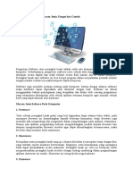 Materi (5) PTI - Software