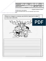 Produção Textual: Produções Interativas 51 Neiva 2 01 / 01 (20) 19/07 - 23/07