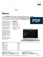DSE8005 Data Sheet