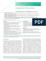 Identi Fication and Management of Fetal Anaemia: A Practical Guide
