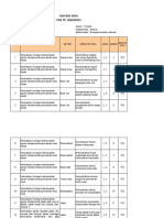 KISI-KISI PAT PJOK KELAS VII 2020 Edit