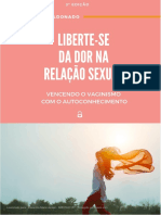 Ebook Liberte Se Da Dor Na Relacao Sexual 3a Edicao 2
