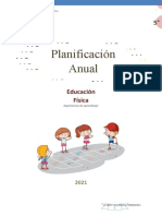 5°plan Anual-Primaria