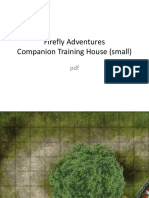 Firefly Adventures Companion Training House (Small)