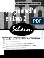 Programación en Java 2 - Jesús Sánchez - 1ed - Compressed