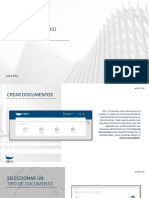 Guía de Usuario - Crear Documentos