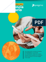 PDF Experiencia de Usuario