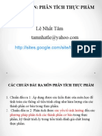 Chương 1 Các PP Ứng Dụng Trong PTTP