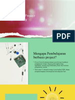 Model Pembelajaran PjBL (1)