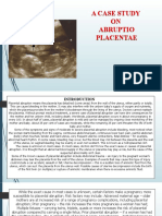 Case-Presentation OTITIS MEDIA