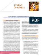 PANIAGUA Biologia Celular 3a Edicion - Estructura y Expresión Genética - Comprimido