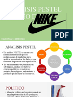 Pestel y Dafo Nike