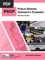 Basic ICS Training Course Design 1 | PDF | Incident Command System ...