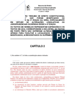 Atualização Resumo Constitucional Desc4p5ed