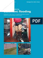 Basement Flooding Handbook