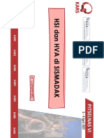 Final - HVA & HSI Di Sismadak PDF