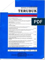 Jurnal Penelitian Berkala Perikanan Terubuk Vol 39 No 2