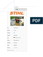 Stihl