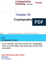 ch30 Cryptography 2