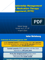 PC Materi 5 PRM & Intro MTM 4 April 2020