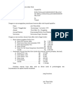 PERIHAL Permohonan Proposal Fix