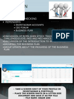 Lesson 2 - The Financial Market