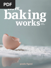 How Baking Works