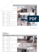 Daily Project Report Pt. Kingsway, Kabuh-Jombang Date: SUNDAY, JULY 04 2021