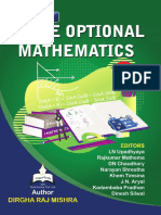 Prime Optional Mathematics 9