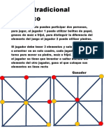 Juego Tradicional Analítico