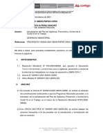 Informe R375 2021 Crhu