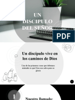 El discipulo del Señor 2