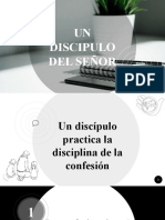 El discipulo del Señor 10