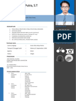 1.CV - Geta Oisis Ariya Putra