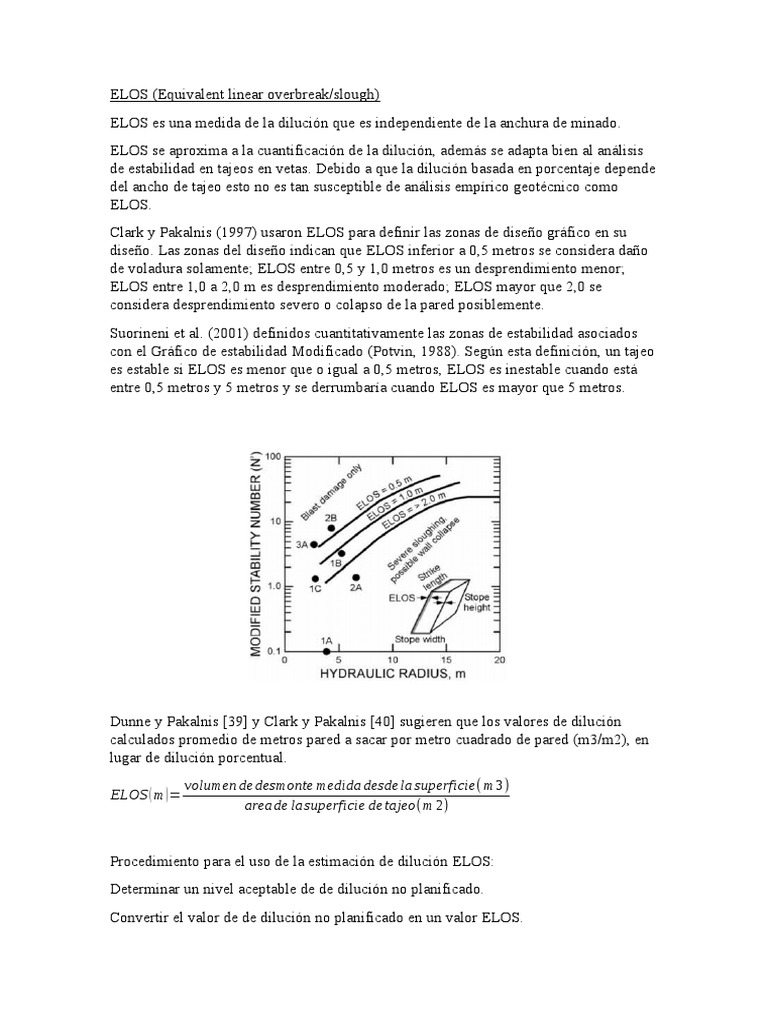 ELOS | PDF