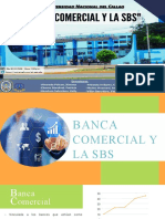 Exposicion Rs - Banca Comercial y La Sbs