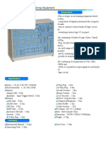 WST-15 Logic Trainer