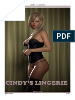 Cindy's Lingerie