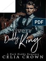 Daddy King - Celia Crown