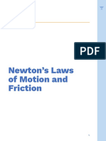 NLM and Friction