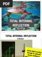 Download 14 Total Internal Reflection by Edna Osman SN51854416 doc pdf