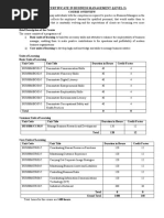 Craft Certificate in Business Management